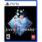 送料無料Ever Forward (輸入版:北米) - PS5