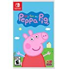 送料無料My Friend Peppa Pig(輸入版:北米)- Switch