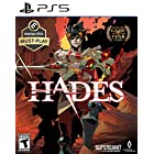 送料無料Hades(輸入版:北米)- PS5