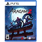送料無料Aragami 2(輸入版:北米)- PS5