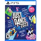 送料無料Just Dance 2022(輸入版:北米)- PS5