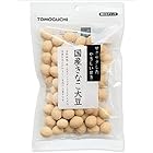 送料無料きなこ大豆 20袋 友口 国産 チャック付袋2900g(145gx20袋) 和菓子 お菓子 スイーツ おやつ ギフト 豆菓子