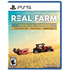 送料無料Real Farm - Premium Edition (輸入版:北米) - PS5