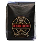 送料無料CEYLON COFFEE セイロンコーヒー (中煎りコーヒー 豆 Medium Roast)