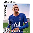 送料無料FIFA 22(輸入版:北米)- PS5