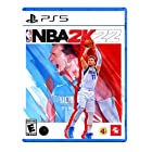 送料無料NBA 2K22(輸入版:北米)- PS5