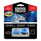 送料無料KontrolFreek FPS Freek Edge for Nintendo Switch Pro Controller | Performance Thumbsticks | 1 High-Rise Convex, 1 Low-Ri