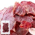 送料無料天然生活 豚たんジャーキー (100g) おつまみ おやつ 豚タン 徳用 国内製造 珍味 肉