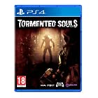 送料無料Tormented Souls トーメンテッド ソウルズ (輸入版) PS4