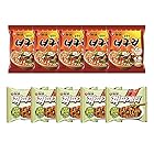 送料無料チャパグリセット チャパゲティーX5袋 ノグリX5袋 韓国食品 インスタントラーメン