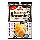 送料無料ポテトシーズニング ガーリックトリュフ 20g