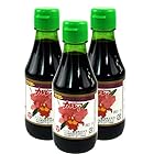 送料無料フジヨシ醤油 フジヨシのカトレア醤油 150ml×3本セット 卓上サイズ