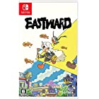 送料無料Eastward(イーストワード) - Switch (【永久封入特典】ステッカー2種、オリジナルリバーシブルジャケット 同梱)