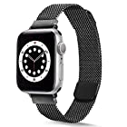 送料無料コンパチブル Apple Watch バンド コンパチブル アップルウォッチバンド ステンレス留め金製 コンパチブル Apple Watch ベルト コンパチブル Apple Watch Series 7 SE 6 5 4 3 2 1(4