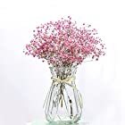 送料無料ガラス花瓶 ガラスフラワーベース シンプル花瓶 花器…