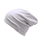 送料無料オーガニック ガーゼコットンキャップ メンズ 綿100% ケア帽子 レディース ニットキャップ 薄手 軽くて 通気性防寒対策 無地 男女兼用