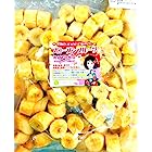 送料無料【KIMONO FRUITS】冷凍バナナ バナナスライス 1000g（フィリピン）国内生産冷凍バナナ