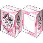 送料無料ブシロードデッキホルダーコレクション V3 Vol.115 『Kizuna AI』 5th Birthday ver.