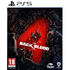 送料無料Back 4 Blood バック・フォー・ブラッド PS5 (輸入版)
