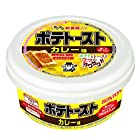 送料無料ソントン ポテトースト カレー味 90g×6個