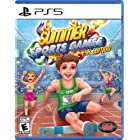 送料無料Summer Sports Games 4K Edition (輸入版:北米) - PS5