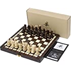 送料無料ChessJapan チェス パール 29cm 木製