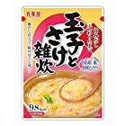 送料無料丸美屋 旨みだし ふんわりたまご 玉子とさけ雑炊 250g×5個