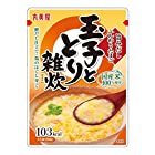 送料無料丸美屋 旨みだし ふんわりたまご 玉子ととり雑炊 250g×5個