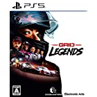送料無料GRID Legends - PS5