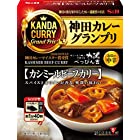 送料無料エスビー食品 神田カレーグランプリ ビストロべっぴん舎 カシミールビーフカリー お店の中辛 180g×5個