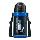 送料無料ビーエスエス プーマ ステンレスボトル600ml PUMA [175374] 保冷専用 ワンタッチ ステンレスボトル 600ml ダイレクトボトル