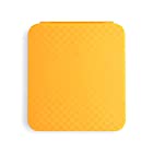 送料無料TAMAKO（タマコ）ニンテンドースイッチ 専用 ゲームカード収納ケース Nintendo Switch ソフトケース 収納 防塵 ゲームカード (Yellow)