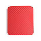 送料無料TAMAKO（タマコ）ニンテンドースイッチ 専用 ゲームカード収納ケース Nintendo Switch ソフトケース 収納 防塵 ゲームカード (Red)