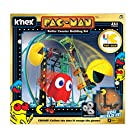 送料無料ケネックス (K'NEX) パックマン ローラー コースター ビルディング セット K'Nex Pacman Roller Coaster Building Set 組立セット プレゼント ギフト 誕生日 人気 クリスマス 誕生日 プレゼ