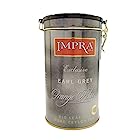 送料無料【IMPRA】紅茶 Earl Gray インプラ アールグレイ ビッグリーフ OP ピュアセイロンティー茶葉 250g