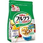 送料無料カルビー フルグラトロピカルココナッツ味 600g×6袋