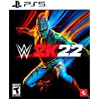 送料無料WWE 2K22(輸入版:北米)- PS5