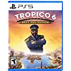 送料無料Tropico 6 - Next Gen Edition (輸入版:北米) - PS5