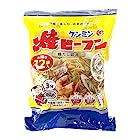 送料無料ケンミン 即席焼ビーフン 鶏だし醤油 65g×12袋パック