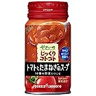 送料無料ポッカサッポロ やさいのじっくりコトコトトマトとたまねぎのスープ170ｇリシール缶×30本