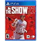 送料無料MLB The Show 22(輸入版:北米)- PS4