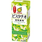 送料無料マルサン 豆乳飲料 ピスタチオ 200ml×24本