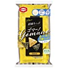 送料無料亀田製菓 ゴマーノ 60g×12袋