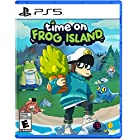 送料無料Time on Frog Island (輸入版:北米) - PS5