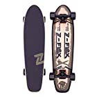 送料無料Z-Flex Skateboards(ジーフレックススケートボード) 29inch Z-JAY ADAMS POP CR29 OLIVE Z00PO1