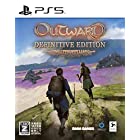 送料無料Outward Definitive Edition - PS5 【CEROレーティング「Z」】