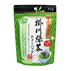 送料無料寿老園 茶産地仕上げ掛川緑茶ティーバッグ 40g×3袋