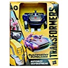 送料無料トランスフォーマー ジェネレーション レガシー オートボット シルバーストリーク　Transformers Buzzworthy Bumblebee Deluxe Autobot Silverstreak [並行輸入品]