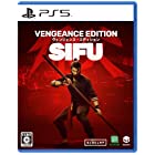 送料無料Sifu: Vengeance Edition -PS5-