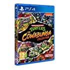 送料無料Teenage Mutant Ninja Turtles Cowabunga Collection (輸入版) PS4